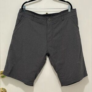 Kuhl Men’s shorts. Size 40